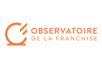 logo observatoire de la franchise